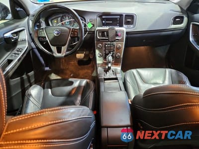 Zdjęcie 8 z 11 samochodu: 2014 VOLVO S60 VIN:YV1902FH6E2285180 - miniatura