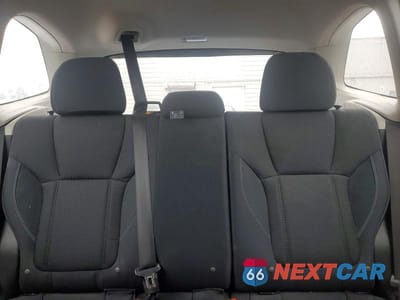 Zdjęcie 10 z 12 samochodu: 2020 SUBARU FORESTER VIN:JF2SKADC8LH447745 - miniatura