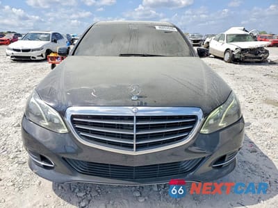 Piąte zdjęcie samochodu w środku: 2014 MERCEDES-BENZ E 350 VIN:WDDHF5KB0EA885238 - miniatura