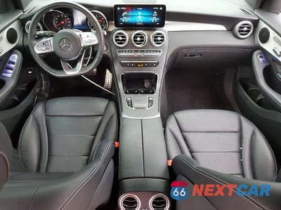 Zdjęcie 8 z 13 samochodu: 2022 MERCEDES-BENZ GLC 300 VIN:W1N0G8DBXNV372003 - miniatura