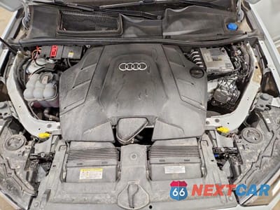 Zdjęcie 12 z 12 samochodu: 2022 AUDI Q7 PREMIUM PLUS VIN:WA1LXBF78ND011802 - miniatura