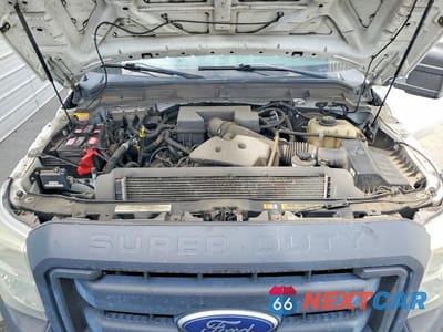 Zdjęcie 11 z 13 samochodu: 2013 FORD F250 SUPER DUTY VIN:1FTBF2A68DEB81878 - miniatura