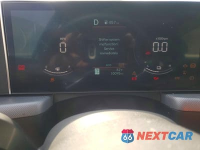 Zdjęcie 9 z 11 samochodu: 2026 HYUNDAI SONATA HYBRID BLUE VIN:KMHL24JJ4TA138740 - miniatura