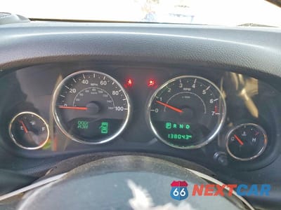 Zdjęcie 9 z 11 samochodu: 2017 JEEP WRANGLER UNLIMITED SAHARA VIN:1C4BJWEG6HL629948 - miniatura