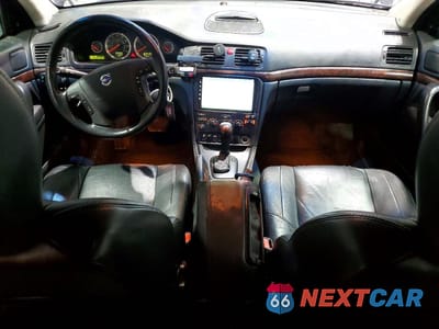 Zdjęcie 8 z 12 samochodu: 2004 VOLVO S80 VIN:YV1TS91Z941350617 - miniatura