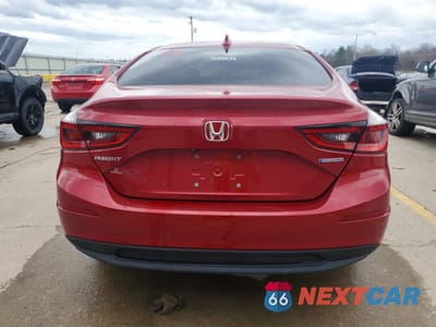 Zdjęcie 6 z 14 samochodu: 2022 HONDA INSIGHT EX VIN:19XZE4F52NE004164 - miniatura