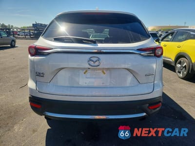 Zdjęcie 6 z 12 samochodu: 2023 MAZDA CX-9 SIGNATURE VIN:JM3TCBEYXP0641236 - miniatura