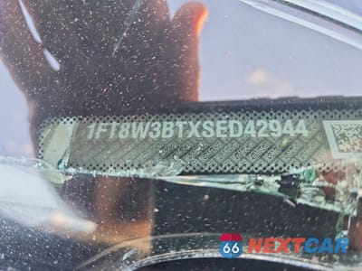 Zdjęcie 12 z 12 samochodu: 2025 FORD F350 VIN:1FT8W3BTXSED42944 - miniatura