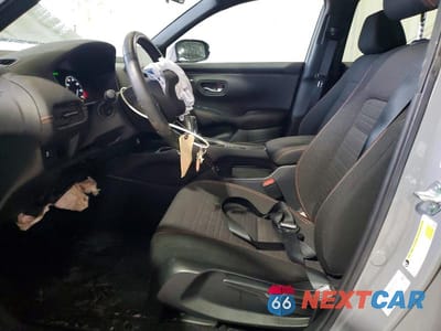 Zdjęcie 7 z 12 samochodu: 2024 HONDA HR-V SPORT VIN:3CZRZ2H56RM785203 - miniatura