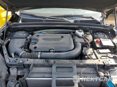 Zdjęcie 11 z 13 samochodu: 2024 BUICK ENVISION PREFERRED VIN:LRBFZME4XRD056549 - miniatura