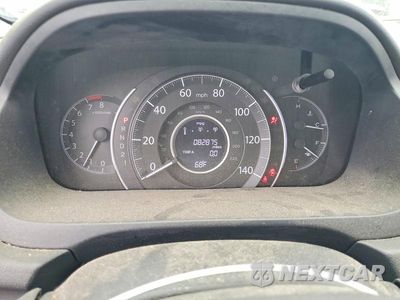 Zdjęcie 9 z 12 samochodu: 2012 HONDA CR-V EXL VIN:JHLRM3H72CC002692 - miniatura
