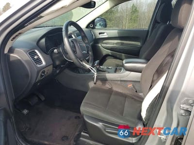 Zdjęcie 7 z 11 samochodu: 2019 DODGE DURANGO SXT VIN:1C4RDHAG7KC584971 - miniatura