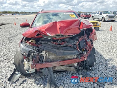 Piąte zdjęcie samochodu w środku: 2023 BUICK ENCORE GX ESSENCE VIN:KL4MMFSL4PB012936 - miniatura