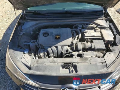 Zdjęcie 11 z 12 samochodu: 2020 HYUNDAI ELANTRA VALUE EDITION VIN:5NPD84LF2LH602908 - miniatura