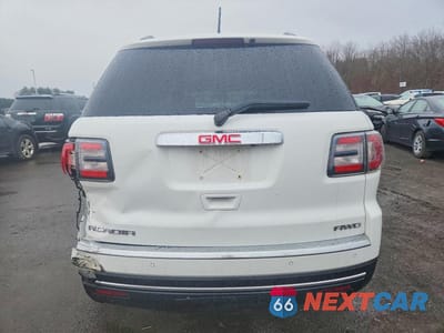 Zdjęcie 6 z 12 samochodu: 2016 GMC ACADIA VIN:1GKKVPKD1GJ131210 - miniatura