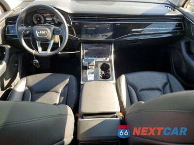 Zdjęcie 8 z 13 samochodu: 2021 AUDI Q7 PRESTIGE VIN:WA1VXAF71MD032699 - miniatura