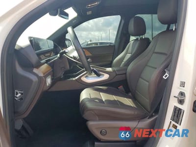 Zdjęcie 7 z 13 samochodu: 2022 MERCEDES-BENZ GLE 350 4MATIC VIN:4JGFB4KB3NA809421 - miniatura