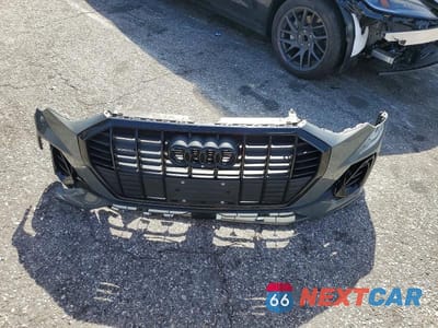 Zdjęcie 12 z 12 samochodu: 2022 AUDI Q3 PREMIUM S LINE 45 VIN:WA1DECF35N1039149 - miniatura