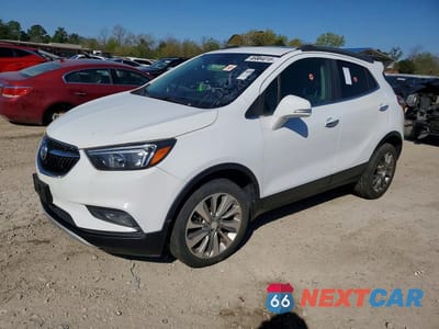 2017 BUICK ENCORE SPORT TOURING KL4CJ1SB5HB155815 - główne zdjęcie licytacji z USA - miniatura