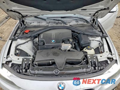 Zdjęcie 11 z 11 samochodu: 2016 BMW 320 XI VIN:WBA8E5G5XGNT41077 - miniatura