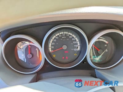 Zdjęcie 9 z 13 samochodu: 2010 DODGE GRAND CARAVAN SE VIN:2D4RN4DE4AR155280 - miniatura