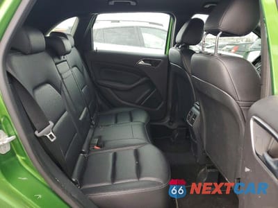 Zdjęcie 11 z 12 samochodu: 2017 MERCEDES-BENZ B 250 4MATIC VIN:WDDMH4GB4HJ436421 - miniatura