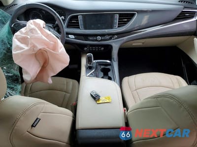 Zdjęcie 8 z 14 samochodu: 2020 BUICK ENCLAVE PREMIUM VIN:5GAERCKW0LJ210869 - miniatura