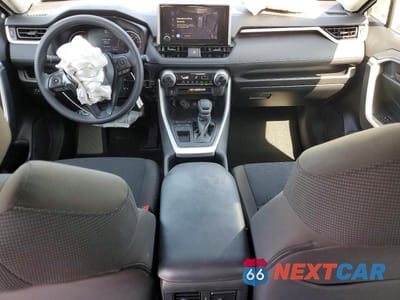 Zdjęcie 8 z 13 samochodu: 2023 TOYOTA RAV4 LE VIN:2T3H1RFVXPC242633 - miniatura