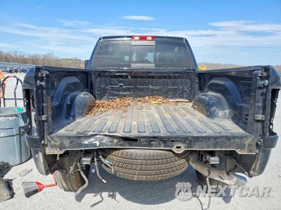 Zdjęcie 6 z 12 samochodu: 2024 RAM 2500 LARAMIE VIN:3C6UR5FL0RG407760 - miniatura