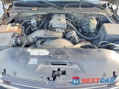 Zdjęcie 11 z 11 samochodu: 2000 CHEVROLET SILVERADO K1500 VIN:1GCEK19T5YE418359 - miniatura