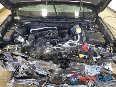 Zdjęcie 11 z 13 samochodu: 2025 SUBARU LEGACY PREMIUM VIN:4S3BWAD69S3013116 - miniatura