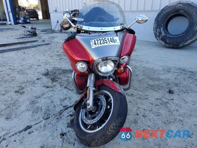 Drugie zdjęcie samochodu z przodu: 2014 KAWASAKI VN1700 B VIN:JKBVNRB13EA008389 - miniatura