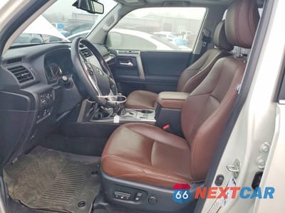 Zdjęcie 7 z 13 samochodu: 2023 TOYOTA 4RUNNER LIMITED VIN:JTEKU5JR2P6175246 - miniatura