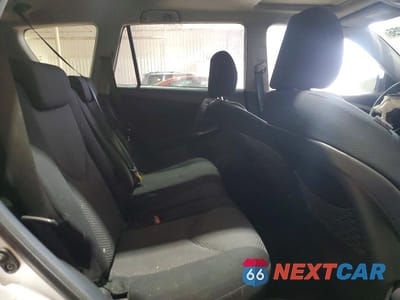 Zdjęcie 11 z 13 samochodu: 2011 TOYOTA RAV4 SPORT VIN:JTMRF4DV5B5037599 - miniatura