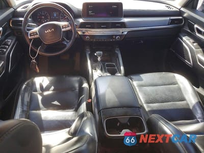 Zdjęcie 8 z 12 samochodu: 2022 KIA TELLURIDE S VIN:5XYP64HC2NG203783 - miniatura