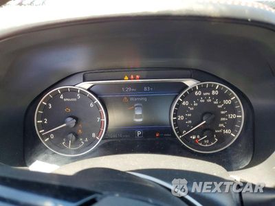 Zdjęcie 9 z 12 samochodu: 2020 NISSAN ALTIMA 2.5 SR VIN:1N4BL4CV5LC188232 - miniatura