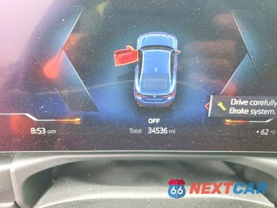 Zdjęcie 9 z 12 samochodu: 2023 BMW I4 M50 VIN:WBY33AW07PFP05899 - miniatura