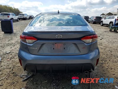 Zdjęcie 6 z 12 samochodu: 2024 TOYOTA COROLLA SE VIN:5YFS4MCE5RP204436 - miniatura