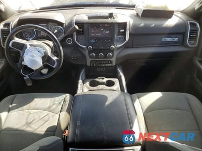 Zdjęcie 8 z 11 samochodu: 2024 RAM 2500 BIG HORN VIN:3C6UR5DL8RG156294 - miniatura