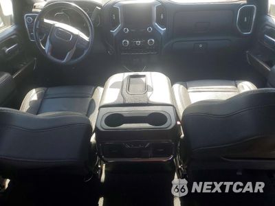 Zdjęcie 8 z 13 samochodu: 2021 GMC SIERRA K2500 DENALI VIN:1GT49REY3MF275729 - miniatura