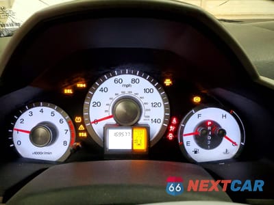 Zdjęcie 9 z 14 samochodu: 2009 HONDA PILOT EXL VIN:5FNYF48519B053216 - miniatura