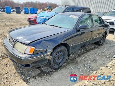 1998 TOYOTA AVALON XL 4T1BF18B7WU279317 - główne zdjęcie licytacji z USA - miniatura