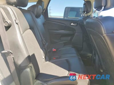 Zdjęcie 11 z 13 samochodu: 2016 DODGE JOURNEY CROSSROAD VIN:3C4PDCGB4GT195383 - miniatura
