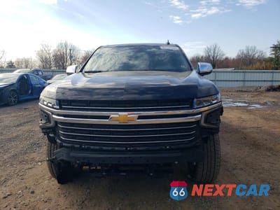 Piąte zdjęcie samochodu w środku: 2023 CHEVROLET TAHOE K1500 PREMIER VIN:1GNSKSKD6PR466186 - miniatura