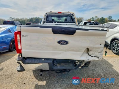 Zdjęcie 6 z 11 samochodu: 2024 FORD F250 SUPER DUTY VIN:1FT7W2BT5REE57256 - miniatura