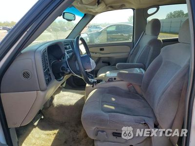 Zdjęcie 7 z 12 samochodu: 2002 CHEVROLET SUBURBAN K1500 VIN:3GNFK16T52G301381 - miniatura