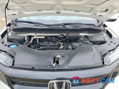 Zdjęcie 12 z 13 samochodu: 2019 HONDA PILOT LX VIN:5FNYF6H19KB086298 - miniatura