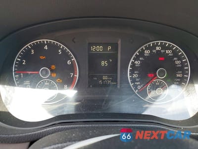 Zdjęcie 9 z 12 samochodu: 2015 VOLKSWAGEN PASSAT S VIN:1VWAT7A33FC041529 - miniatura