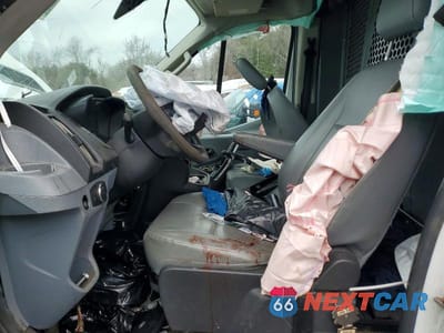 Zdjęcie 7 z 12 samochodu: 2018 FORD TRANSIT T-350 VIN:1FTBW2CG0JKA04843 - miniatura