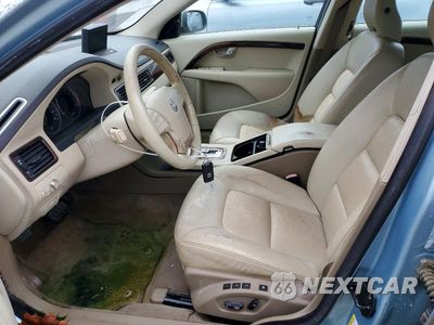 Zdjęcie 7 z 12 samochodu: 2009 VOLVO V70 3.2 VIN:YV1BW982X91082581 - miniatura